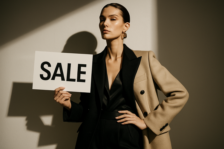 On Sale!