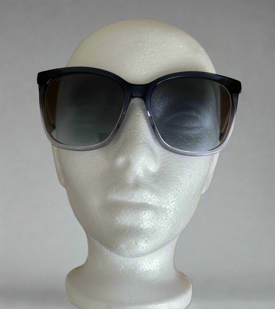 Brand NEW!! Never Worn!! Jimmy Choo Blue/Lilac Gradient Nerea Sunglasses