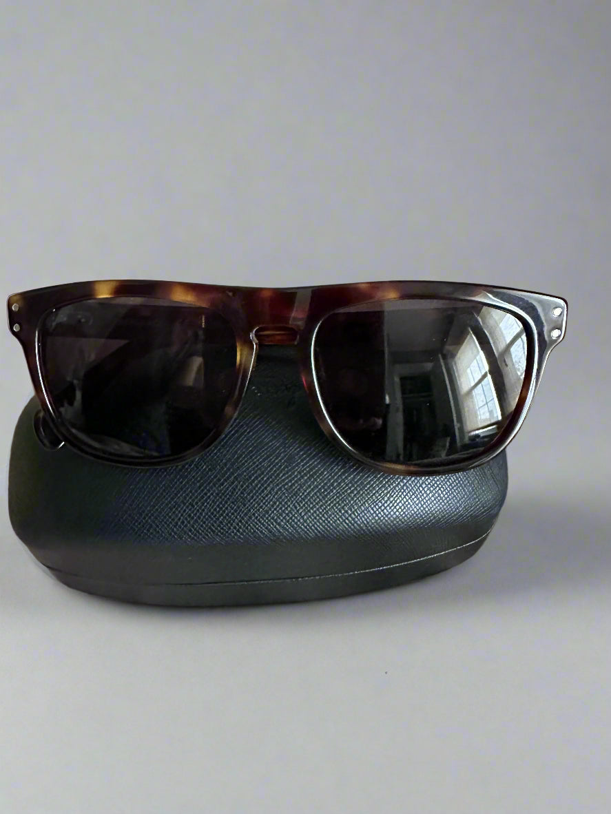 Ferragamo SF1111S 242 TORTOISE 55/18/150 Men's Sunglasses