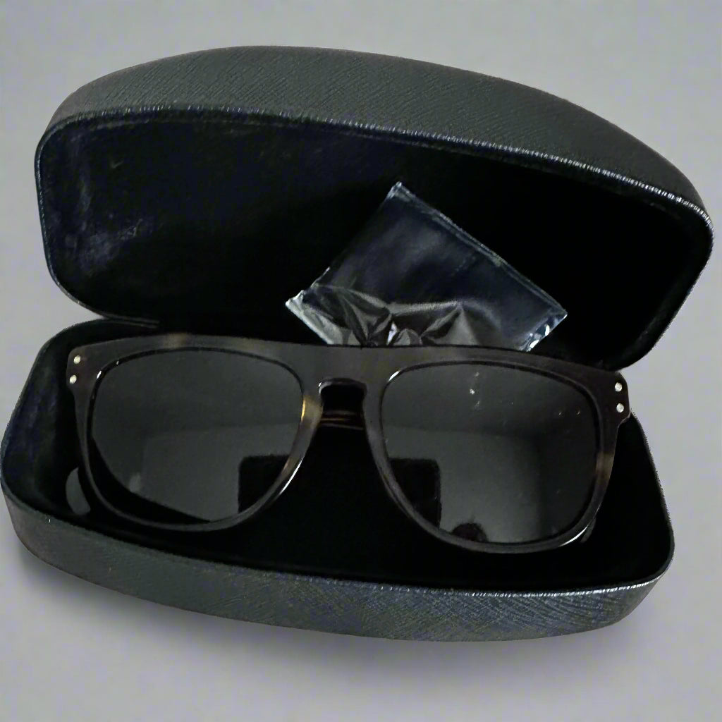 Ferragamo SF1111S 242 TORTOISE 55/18/150 Men's Sunglasses
