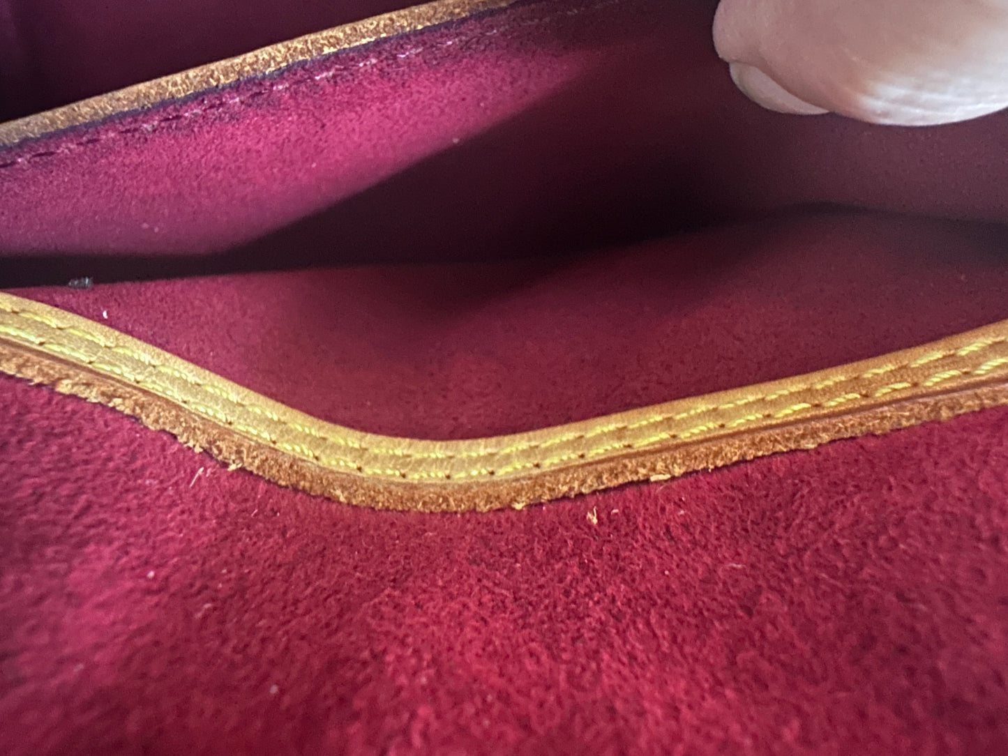 Louis Vuitton Murikami Monogram Multicolor PM Alma Handbag