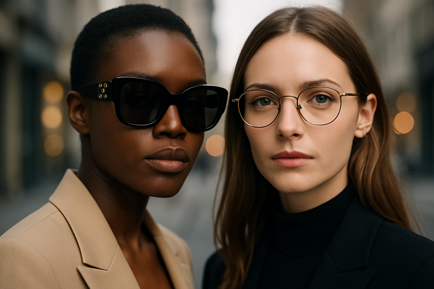 Eyewear