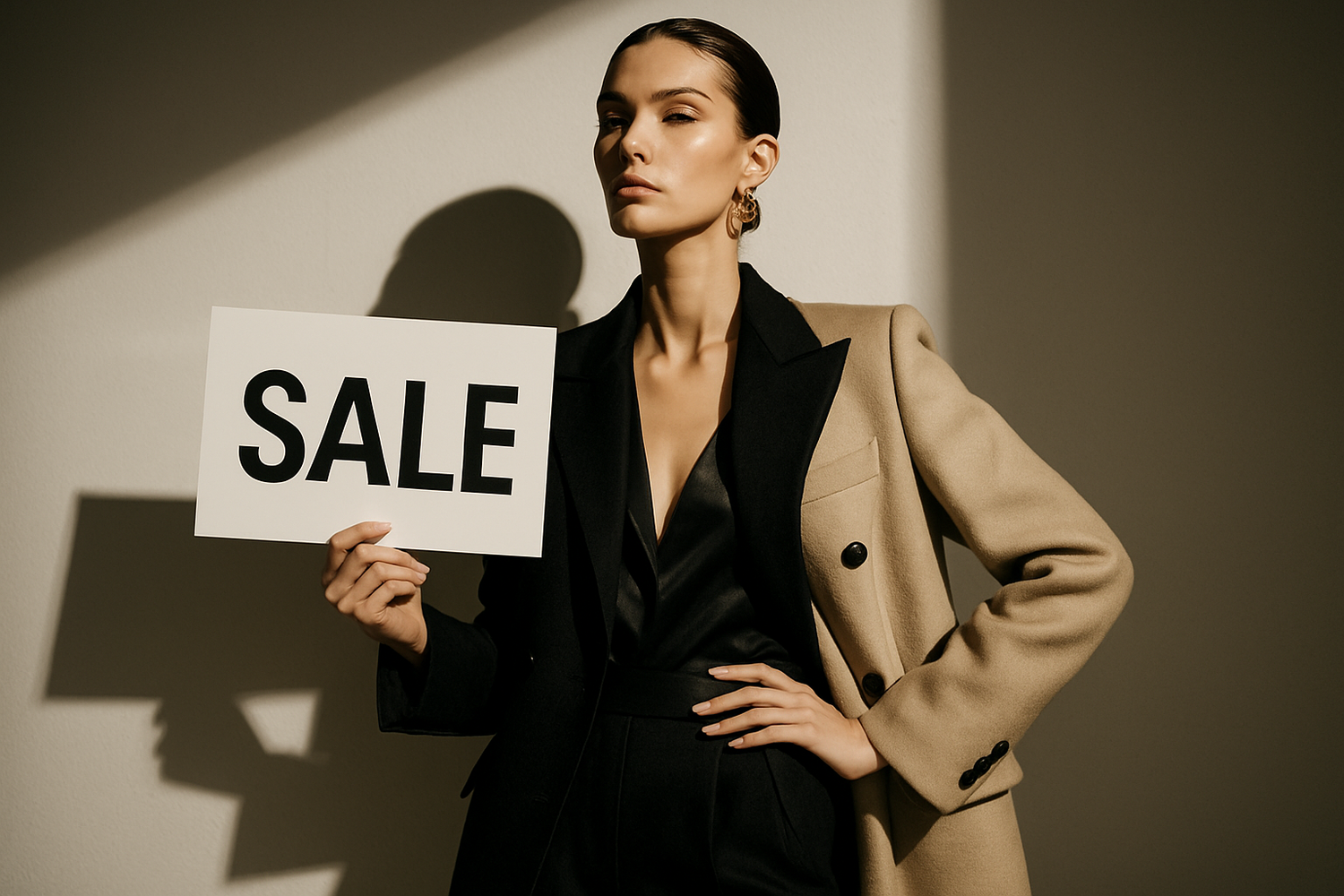 On Sale!