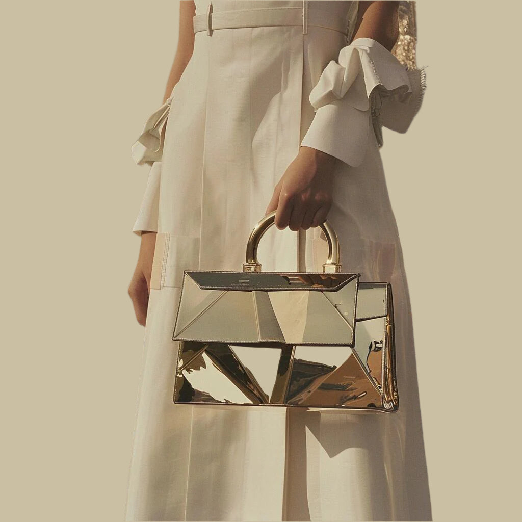 Designer Handbags, Clutches, Totes, Crossbody, Evening and Everyday!