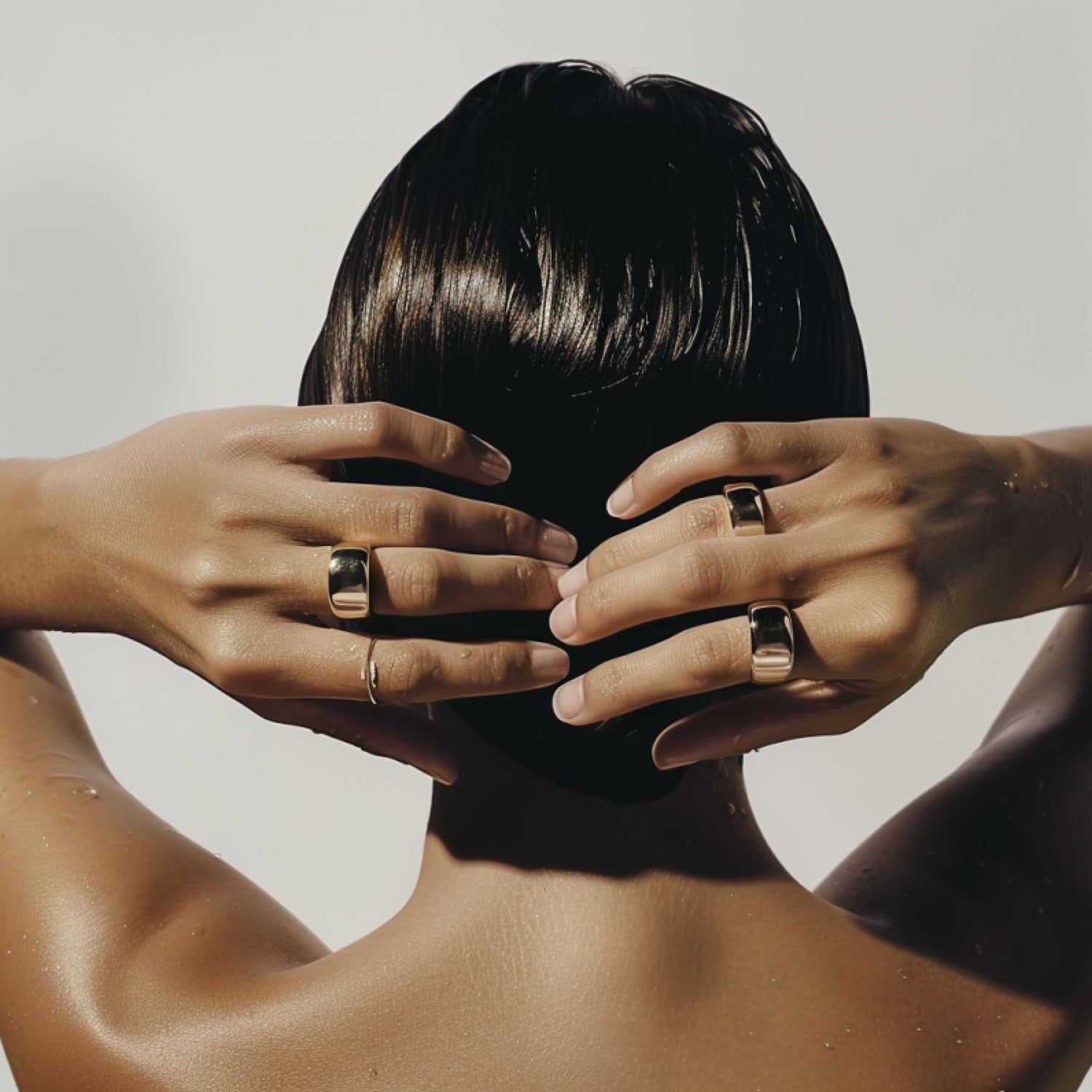 Jewelry - Fine, Designer, & Upcycled Luxury